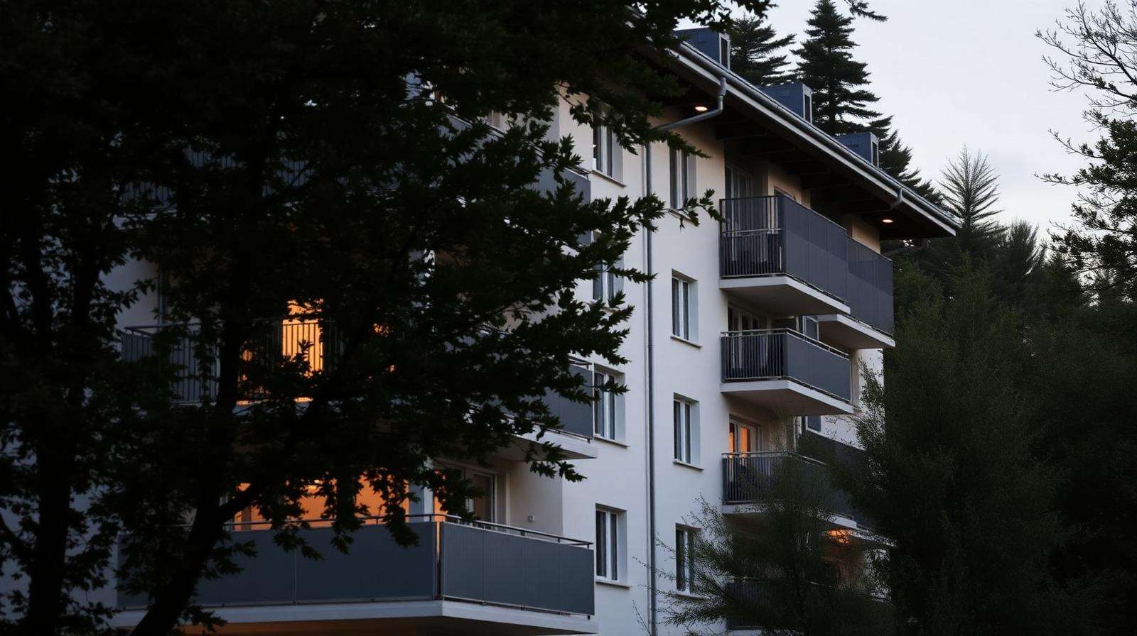 Einfamilienhaus in Arbon